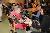 Gagnant panier garni