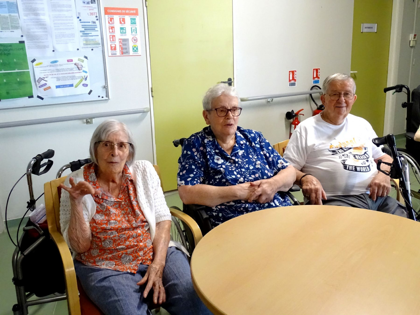 Anniversaires nés en aout fétés le 04 09 2024 (2)
